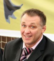 Сегодня День Рождения у Президента...