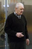 Скончался один из старейших воронежских борцов Николай Гурин