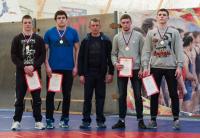 ...золотой дубль на Чемпионате