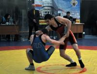 В полку Воронежских Мастеров спорта прибыло.