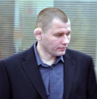 Михаил Кондратов памяти Германа Разгоняева...