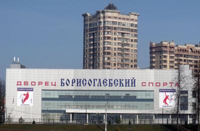 В Раменском стартовал  II этап VII Спартакиады учащихся.