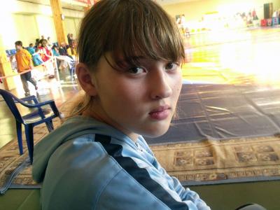 Третий день Первенства России..