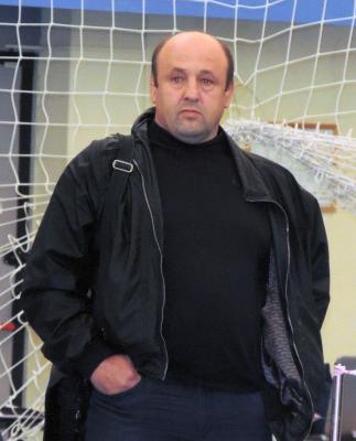 История Воронежской борьбы.