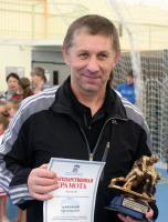 У Сергея Павловича ЮБИЛЕЙ!!!