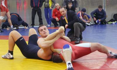 Чемпионы Воронежской области 2012 года