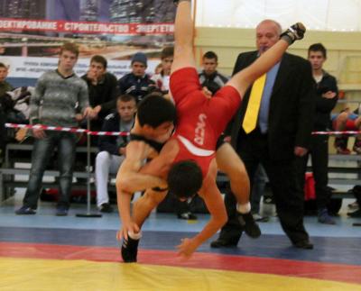 «Кадетский корпус» вольников будет разыгрывать 11 путевок