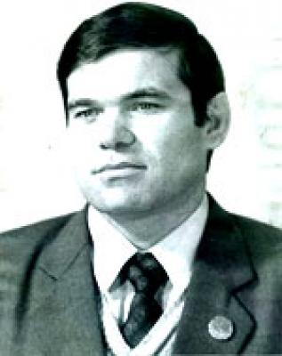 Турнир памяти Сергея Горожанкина