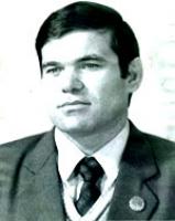 Турнир памяти Сергея Горожанкина