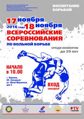 Воронеж примет «просмотровую Россию».